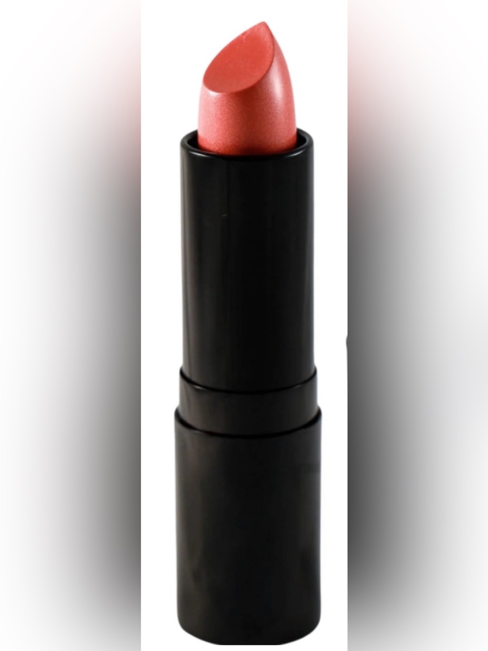 SOFT PEACH LIPSTICK- SHIMMER FROM PROFESSIONAL MAKEUP ARTIST COUNTER!!!